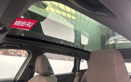 BMW X3, 2025 год, 7 700 000 рублей, 25 фотография