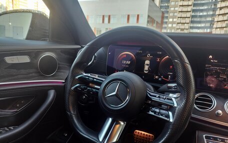 Mercedes-Benz E-Класс, 2020 год, 3 490 000 рублей, 18 фотография