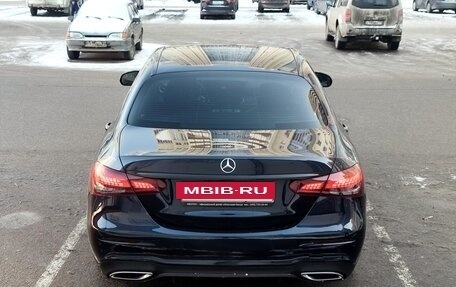 Mercedes-Benz E-Класс, 2020 год, 3 490 000 рублей, 7 фотография