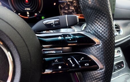 Mercedes-Benz E-Класс, 2020 год, 3 490 000 рублей, 20 фотография