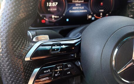 Mercedes-Benz E-Класс, 2020 год, 3 490 000 рублей, 19 фотография