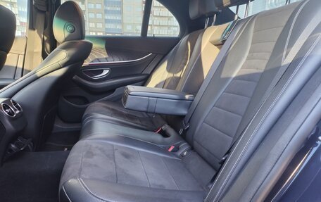 Mercedes-Benz E-Класс, 2020 год, 3 490 000 рублей, 17 фотография