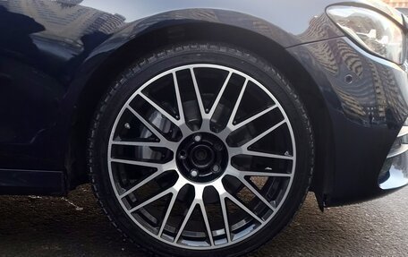 Mercedes-Benz E-Класс, 2020 год, 3 490 000 рублей, 13 фотография