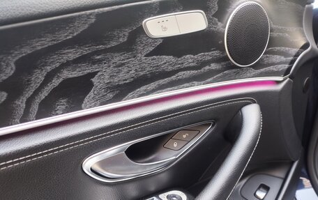 Mercedes-Benz E-Класс, 2020 год, 3 490 000 рублей, 21 фотография