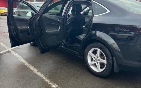 Ford Mondeo IV, 2012 год, 500 000 рублей, 4 фотография