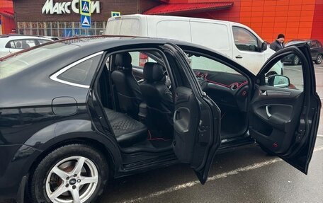 Ford Mondeo IV, 2012 год, 500 000 рублей, 6 фотография