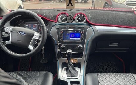 Ford Mondeo IV, 2012 год, 500 000 рублей, 2 фотография