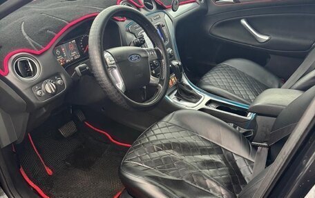 Ford Mondeo IV, 2012 год, 500 000 рублей, 7 фотография