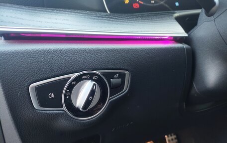 Mercedes-Benz E-Класс, 2020 год, 3 490 000 рублей, 22 фотография