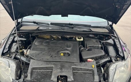 Ford Mondeo IV, 2012 год, 500 000 рублей, 3 фотография