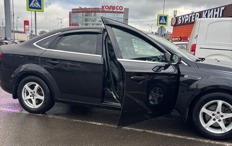Ford Mondeo IV, 2012 год, 500 000 рублей, 10 фотография