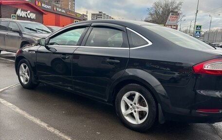 Ford Mondeo IV, 2012 год, 500 000 рублей, 11 фотография