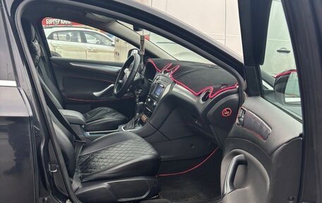 Ford Mondeo IV, 2012 год, 500 000 рублей, 13 фотография