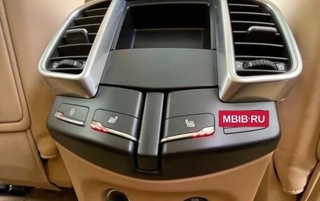 Porsche Cayenne III, 2016 год, 4 100 000 рублей, 11 фотография