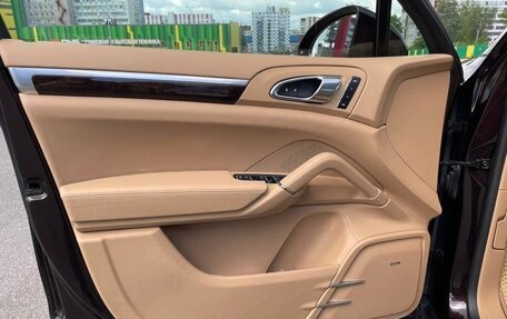 Porsche Cayenne III, 2016 год, 4 100 000 рублей, 12 фотография