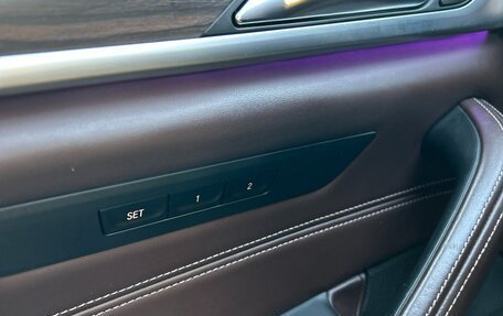 BMW 5 серия, 2018 год, 4 999 999 рублей, 10 фотография