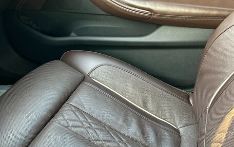 BMW 5 серия, 2018 год, 4 999 999 рублей, 9 фотография