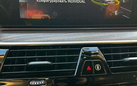 BMW 5 серия, 2018 год, 4 999 999 рублей, 6 фотография