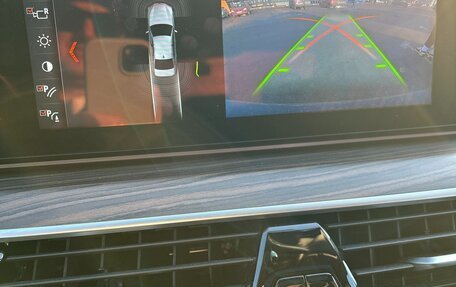 BMW 5 серия, 2018 год, 4 999 999 рублей, 15 фотография