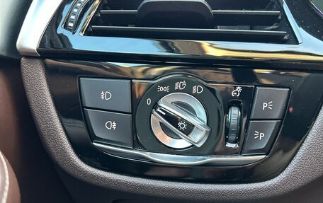 BMW 5 серия, 2018 год, 4 999 999 рублей, 18 фотография