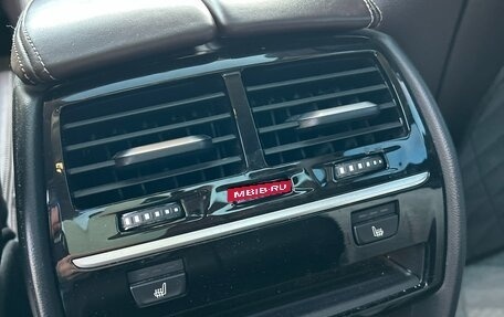 BMW 5 серия, 2018 год, 4 999 999 рублей, 19 фотография