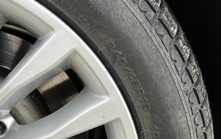 BMW 5 серия, 2018 год, 4 999 999 рублей, 30 фотография