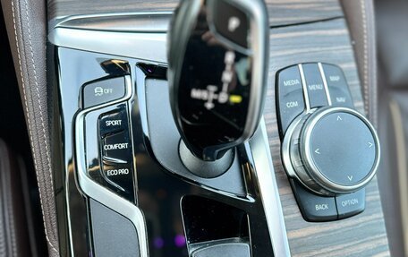 BMW 5 серия, 2018 год, 4 999 999 рублей, 36 фотография