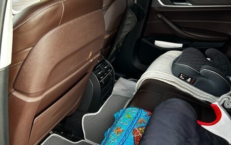 BMW 5 серия, 2018 год, 4 999 999 рублей, 32 фотография