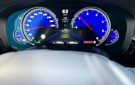 BMW 5 серия, 2018 год, 4 999 999 рублей, 37 фотография