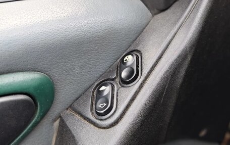 Chevrolet Niva I рестайлинг, 2004 год, 219 000 рублей, 9 фотография