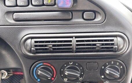 Chevrolet Niva I рестайлинг, 2004 год, 219 000 рублей, 7 фотография