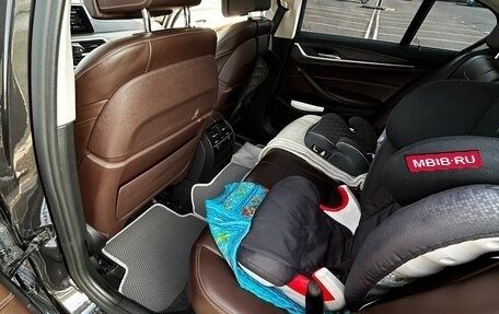 BMW 5 серия, 2018 год, 4 999 999 рублей, 34 фотография