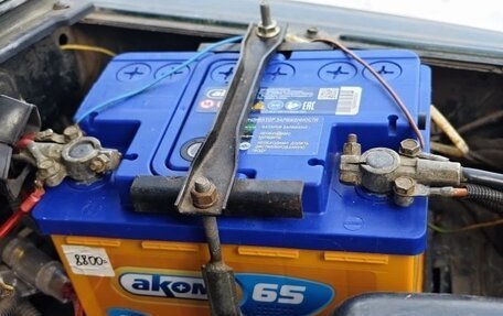 Chevrolet Niva I рестайлинг, 2004 год, 219 000 рублей, 10 фотография