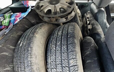 Chevrolet Niva I рестайлинг, 2004 год, 219 000 рублей, 6 фотография