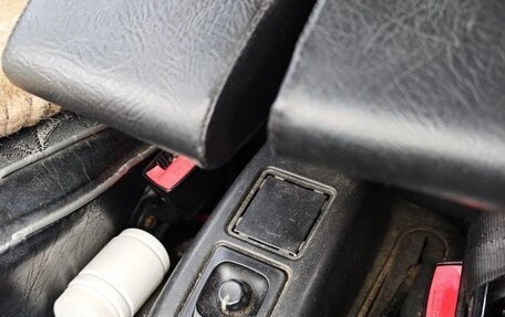 Chevrolet Niva I рестайлинг, 2004 год, 219 000 рублей, 8 фотография