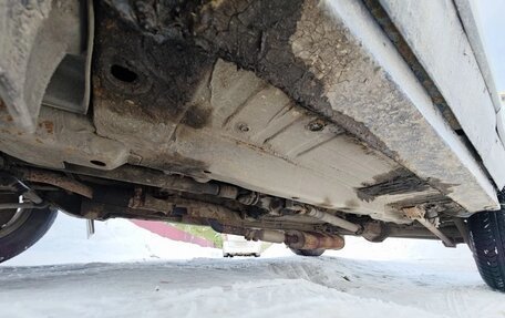 Chevrolet Niva I рестайлинг, 2004 год, 219 000 рублей, 13 фотография