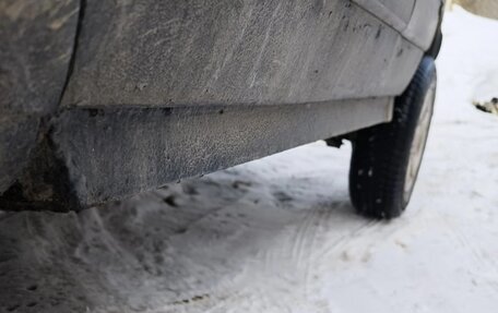 Chevrolet Niva I рестайлинг, 2004 год, 219 000 рублей, 14 фотография