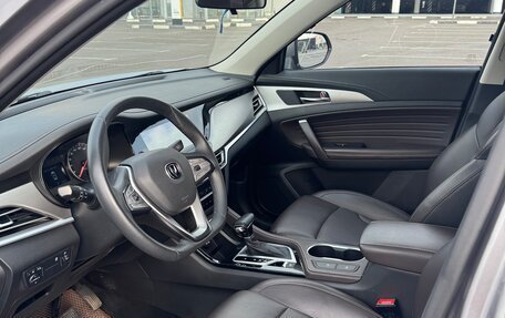 Changan CS35 Plus, 2020 год, 1 650 000 рублей, 10 фотография