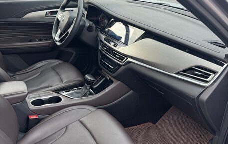 Changan CS35 Plus, 2020 год, 1 650 000 рублей, 9 фотография