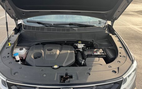 Changan CS35 Plus, 2020 год, 1 650 000 рублей, 12 фотография