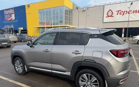 Changan CS35 Plus, 2020 год, 1 650 000 рублей, 4 фотография