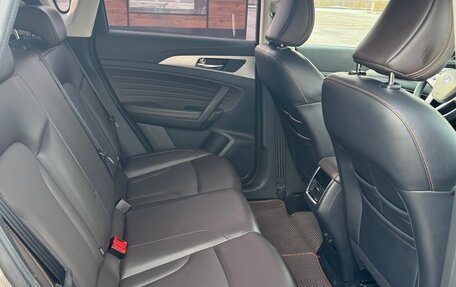 Changan CS35 Plus, 2020 год, 1 650 000 рублей, 8 фотография