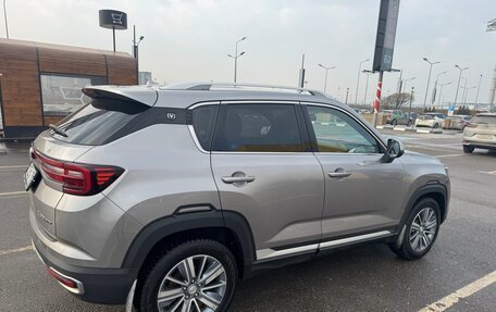 Changan CS35 Plus, 2020 год, 1 650 000 рублей, 5 фотография