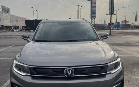 Changan CS35 Plus, 2020 год, 1 650 000 рублей, 2 фотография