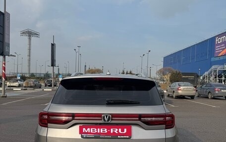 Changan CS35 Plus, 2020 год, 1 650 000 рублей, 3 фотография