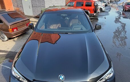 BMW X6, 2022 год, 9 300 000 рублей, 8 фотография