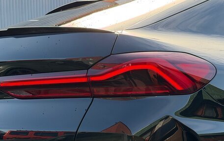 BMW X6, 2022 год, 9 300 000 рублей, 2 фотография