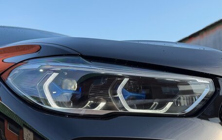 BMW X6, 2022 год, 9 300 000 рублей, 3 фотография