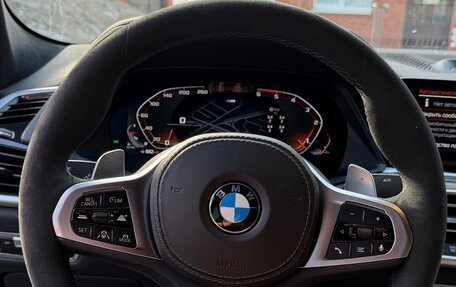 BMW X6, 2022 год, 9 300 000 рублей, 6 фотография