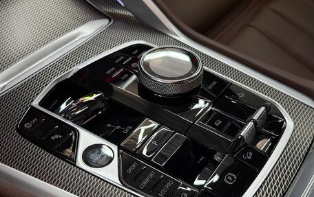 BMW X6, 2022 год, 9 300 000 рублей, 5 фотография